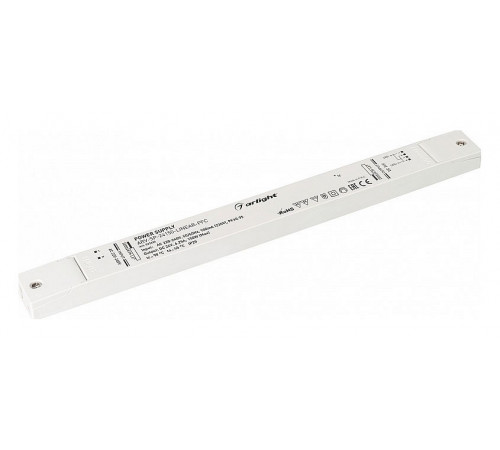Блок питания Arlight ARV-SP-24150-Linear-PFC (24V, 6.25A, 150W) 032626