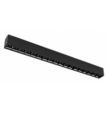 Трековый светодиодный светильник Arlight Mag-Laser-45-L480-27W Warm3000 032648