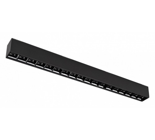 Трековый светодиодный светильник Arlight Mag-Laser-45-L480-27W Day4000 032649
