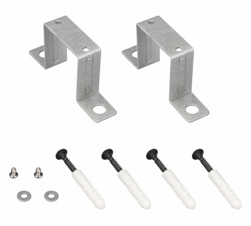 Держатель Arlight SL-ARC-3535 SILVER 032705 Держатель Arlight SL-ARC-3535 SILVER 032705