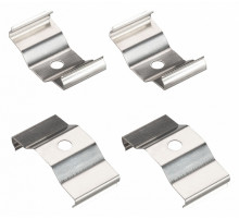 Держатель для подвесного монтажа Arlight SL-ARC-5060 SILVER 032725(1)