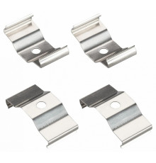 Держатель для подвесного монтажа Arlight SL-ARC-5060 SILVER 032725(1)