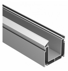 Алюминиевый профиль-держатель Arlight Mag-Stretch-45-2000 032752(2)