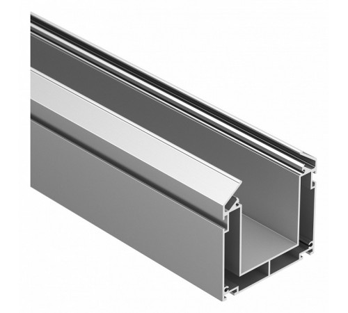 Алюминиевый профиль-держатель Arlight Mag-Stretch-45-2000 032752(2) Алюминиевый профиль-держатель Arlight Mag-Stretch-45-2000 032752(2)