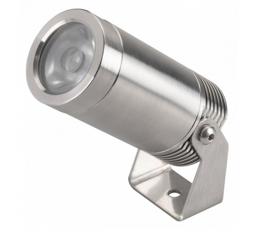 Уличный светильник Arlight KT-Water-R44-8W White6000 032756 Уличный светильник Arlight KT-Water-R44-8W White6000 032756