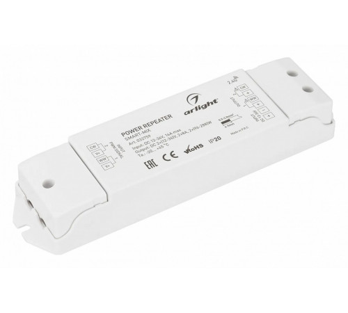 Усилитель Arlight Smart 032759 Усилитель Arlight Smart 032759