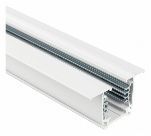 Шинопровод встраиваемый Arlight LGD-4TR-TRACK-F-1000-WH-M (C) 032761(1) Шинопровод встраиваемый Arlight LGD-4TR-TRACK-F-1000-WH-M (C) 032761(1)