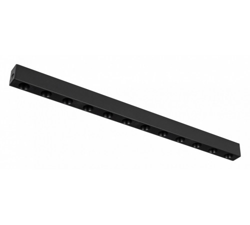 Трековый светодиодный светильник Arlight Mag-Dots-25-L400-12W Day4000 032825 Трековый светодиодный светильник Arlight Mag-Dots-25-L400-12W Day4000 032825