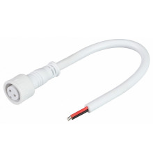 Коннектор выводной Arlight DCWP-Mono-2PIN-L150-F 032851