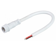 Коннектор выводной Arlight DCWP-Mono-2PIN-L150-M 032852