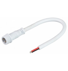 Коннектор выводной Arlight DCWP-Mono-2PIN-L150-M 032852