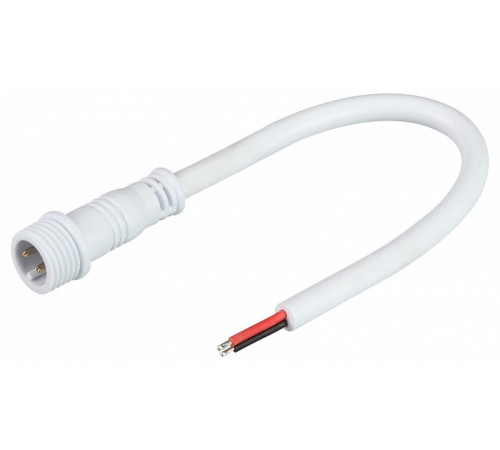 Коннектор выводной Arlight DCWP-Mono-2PIN-L150-M 032852 Коннектор выводной Arlight DCWP-Mono-2PIN-L150-M 032852