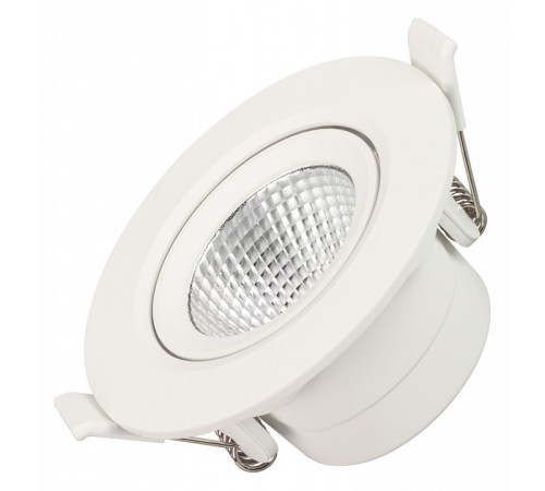 Светильник Downlight Arlight Polar 032860 Светильник Downlight Arlight Polar 032860