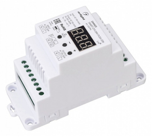 Диммер Arlight Smart 032994 Диммер Arlight Smart 032994