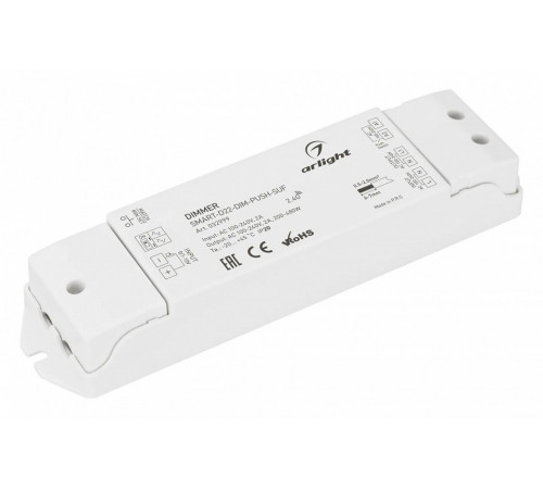 Диммер Arlight Smart 032999 Диммер Arlight Smart 032999