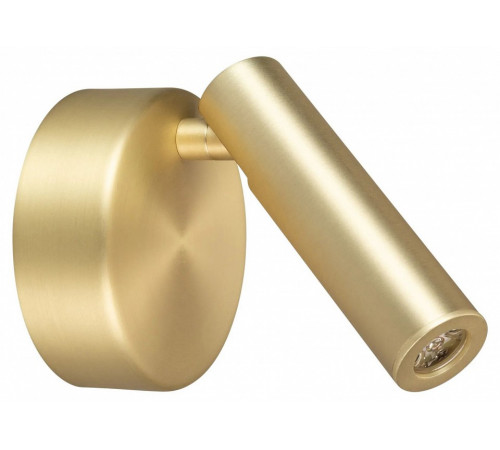 Спот Arlight SP-BED-NB-R90-3W Warm3000 033061(1)