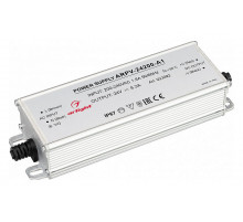Блок питания Arlight ARPV-24200-A1 (24V, 8.3A, 200W) 033092