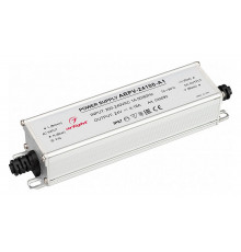 Блок питания Arlight ARPV-24100-A1 (24V, 4.16A, 100W) 033093