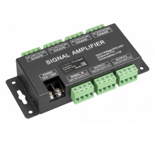 Усилитель Arlight сигнала LN-SPI-6CH (5-24V) 033094