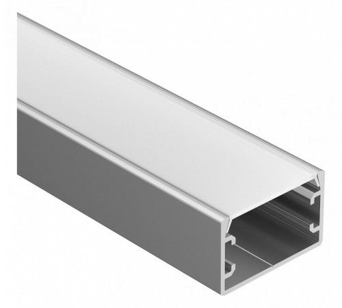 Алюминиевый профиль Arlight PLS-Lock-H16-SMT-2000 Anod 033224 Алюминиевый профиль Arlight PLS-Lock-H16-SMT-2000 Anod 033224