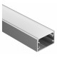 Алюминиевый профиль Arlight PLS-Lock-H16-SMT-2000 Anod 033224