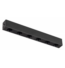 Трековый светодиодный светильник Arlight Mag-Dots-25-L200-6W Day4000 033237