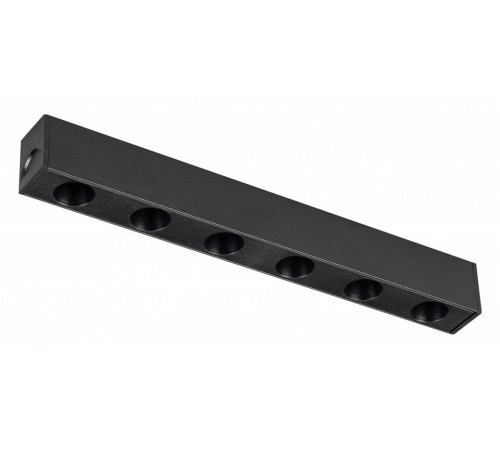 Трековый светодиодный светильник Arlight Mag-Dots-25-L200-6W Day4000 033237 Трековый светодиодный светильник Arlight Mag-Dots-25-L200-6W Day4000 033237