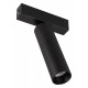 Трековый светильник для магнитного шинопровода Arlight Mag-Spot-25-R120-12W Day4000 033241
