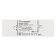 Блок питания Arlight ARV-SP-24090-Flat-PFC (24V, 3.75A, 90W) 033262