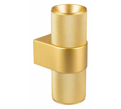 Настенный светильник Arlight SP-Spicy-Wall-Twin-S180x72-2x6W Day4000 033264