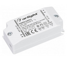 Блок питания Arlight ARV-SN24008-B (24V, 0.33A, 8W) 033274