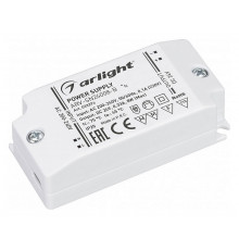 Блок питания Arlight ARV-SN24008-B (24V, 0.33A, 8W) 033274