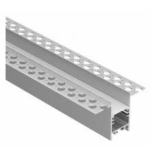 Профиль Arlight SL-Comfort22-Fantom-2000 Anod 033275