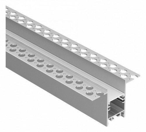Профиль Arlight SL-Comfort22-Fantom-2000 Anod 033275