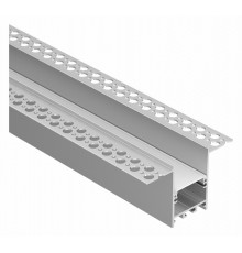 Профиль Arlight SL-Comfort32-Fantom-2000 Anod 033276