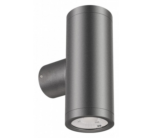 Уличный настенный светильник Arlight LGD-RAY-WALL-TWIN-R46-2x3W Day4000 033307(1) Уличный настенный светильник Arlight LGD-RAY-WALL-TWIN-R46-2x3W Day4000 033307(1)