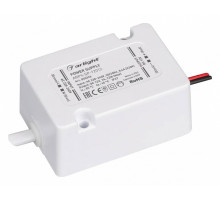 Блок питания Arlight ARPV-SP-12012 (12V, 1A, 12W) 033326