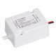 Блок питания Arlight ARPV-SP-12012 (12V, 1A, 12W) 033326
