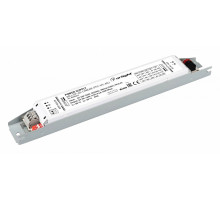 Блок питания Arlight ARJ-SP-40-LINEAR-PFC-HV-ADJ (40W, 50-160V, 0.25-0.4A, IP20) 033334(1)
