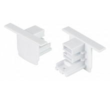 Заглушка Arlight LGD-4TR-Cap-F-WH 033404
