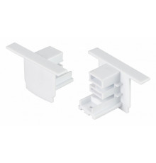 Заглушка Arlight LGD-4TR-Cap-F-WH 033404