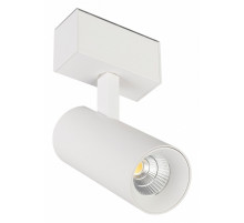 Трековый светильник для магнитного шинопровода Arlight Mag-Spot-45-R85-12W Warm3000 033426