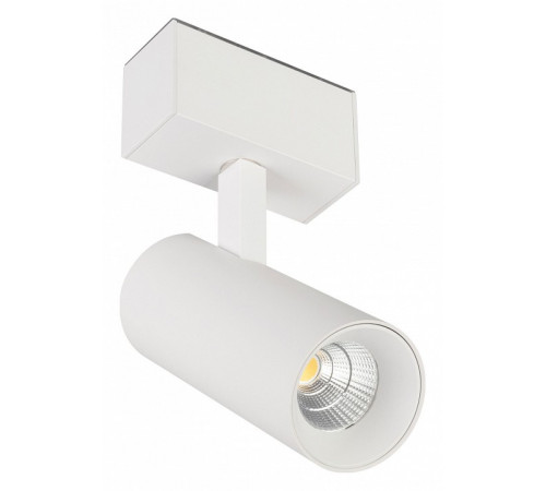 Трековый светильник для магнитного шинопровода Arlight Mag-Spot-45-R85-12W Warm3000 033426 Трековый светильник для магнитного шинопровода Arlight Mag-Spot-45-R85-12W Warm3000 033426