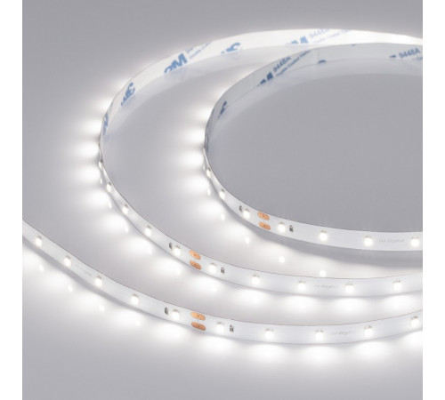 Светодиодная лента Arlight Nt-a60-8mm 3528 033520