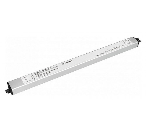 Блок питания Arlight ARPV-LG24240-Linear-PFC-DALI2-PD (24V, 10A, 240W) 033539 Блок питания Arlight ARPV-LG24240-Linear-PFC-DALI2-PD (24V, 10A, 240W) 033539