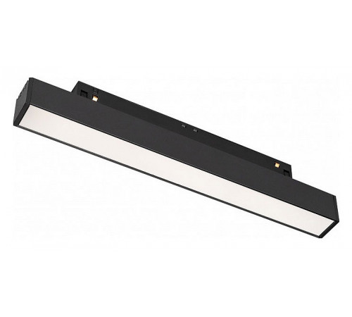 Трековый светильник Arlight Mag-Orient-Flat-L235-8W Day4000 033608