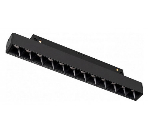 Трековый светильник Arlight Mag-Orient-Laser-L235-8W Warm3000 033615