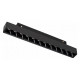 Трековый светильник Arlight Mag-Orient-Laser-L235-8W Warm3000 033615