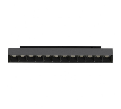 Трековый светильник Arlight Mag-Orient-Laser-L235-8W Day4000 033616