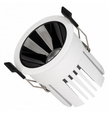 Встраиваемый светильник Arlight MS-Atlas-Built-R66-15W Day4000 033652